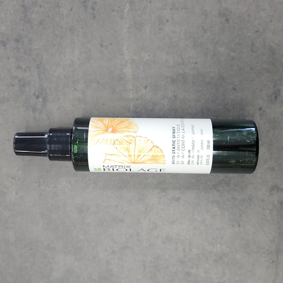 Matrix Biolage Hair Matrix Biolage Antistatic Spray Poshmark